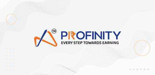 Android application Profinity Mutual Funds screenshort