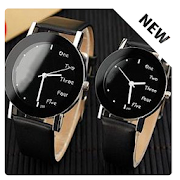 Watches Twins  Icon