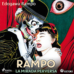 「Rampo, la mirada perversa」圖示圖片