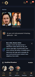 Linexsocial