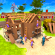Wood House Construction Game Изтегляне на Windows