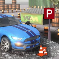 Car Parking Game: Car Games