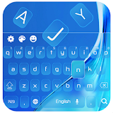 Sapphire Keyboard for J7 icon