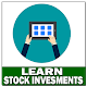 Learn Stock Investing دانلود در ویندوز