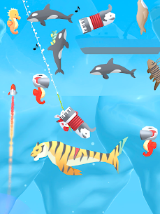 Wanted Fish MOD APK (No Ads) Download 8