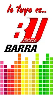 BARRA Urbana Radio