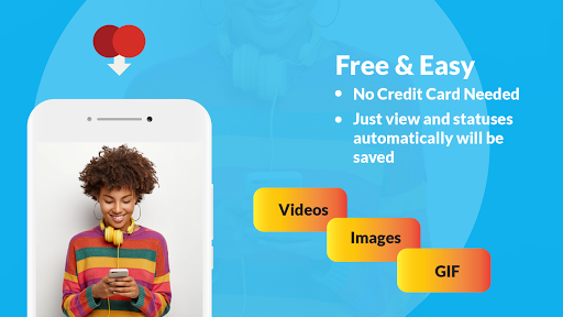 Free Status Saver Pro 2021