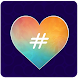TopZing - Get Real Followers - Androidアプリ