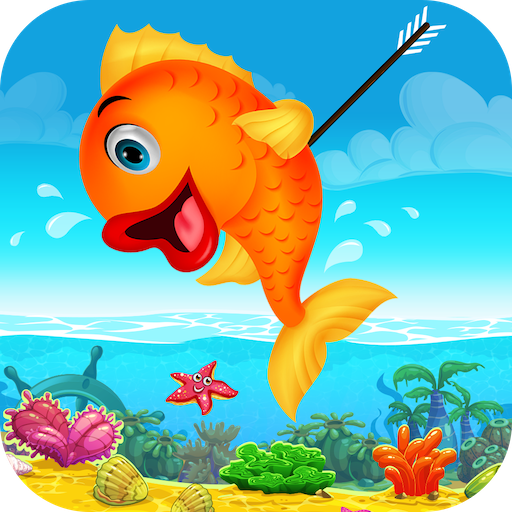 Fish Hunting logo