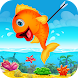 Fish Hunting - Androidアプリ