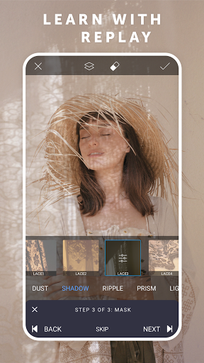 PicsArt Image Editor: Pic, & Video Collage Maker