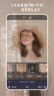 PicsArt Photo Editor: Pic, Video & Collage Maker Screenshot