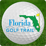 Cover Image of Download Florida Golf Trail  APK