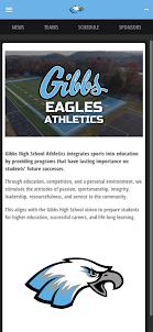Gibbs High School Athletics