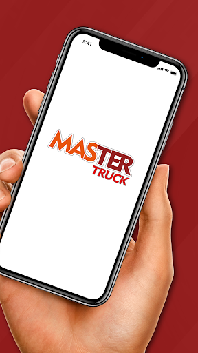 Master Truck Vantagens Screen 2