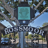Rossmoor Real Estate icon