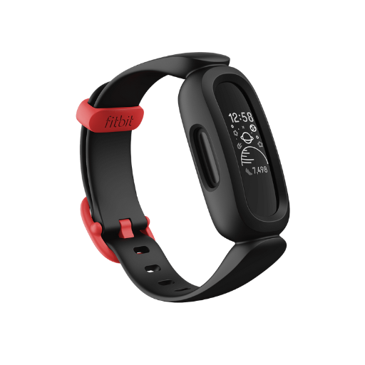 Fitbit Ace guide logo