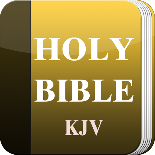 King James Bible Offline 1.0.0%20(2020-01-23) Icon