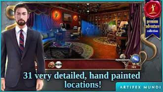 Game screenshot Demon Hunter 2 (Full) apk download