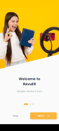 RevuER by Mishry Screen 2