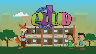 Eduo Quest - Screenshot 1