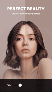 SNOW – AI Profile 5