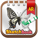 3D Magic Bugs(Sketchbook) icon
