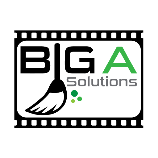 Trashed, by Big A Solutions logo