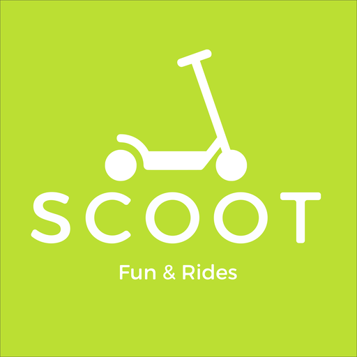 Scoot logo