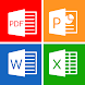 Office Lite - PDF, Word, Sheet - Androidアプリ