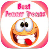Best Funny Ringtones icon