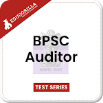 Cover Image of 下载 BPSC Auditor App  APK