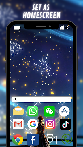 Genshin Wallpaper Impact HD