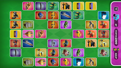 Memory games: Memory Match - Picture Match. screenshots 9