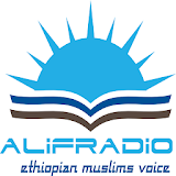 ALIF RADIO AMHARIC icon