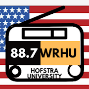 WRHU Hofstra Radio App USA Free Online
