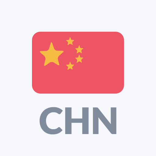 Radio China FM Online  Icon