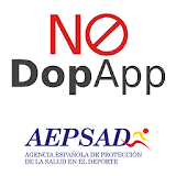 NoDopApp icon