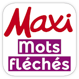 Maxi Mots Fléchés icon