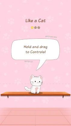 Kpop Cat: Cute PopCat Game - Screenshot 3