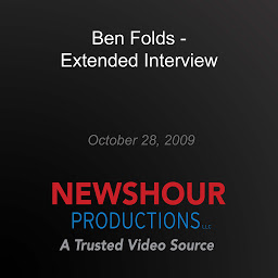 Icon image Ben Folds - Extended Interview
