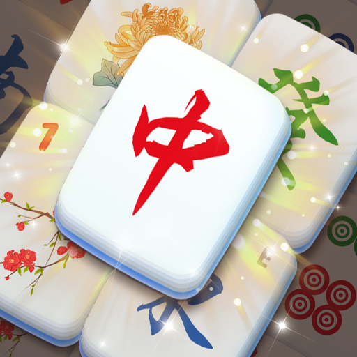 Mahjong Solitaire Tile Match  Icon