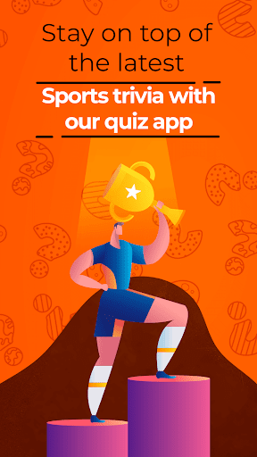 Sports Trivia Champ Screen 3