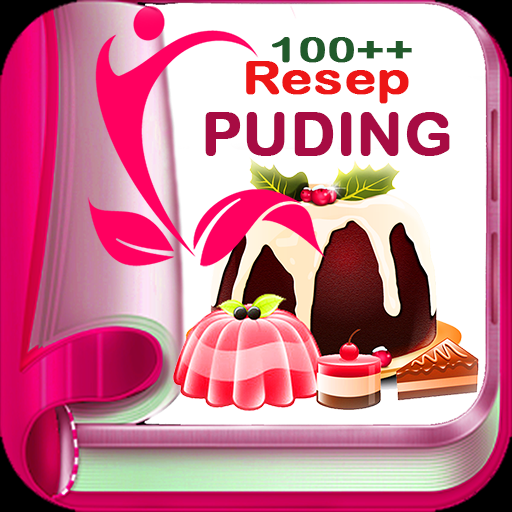 Resep Puding Nusantara logo