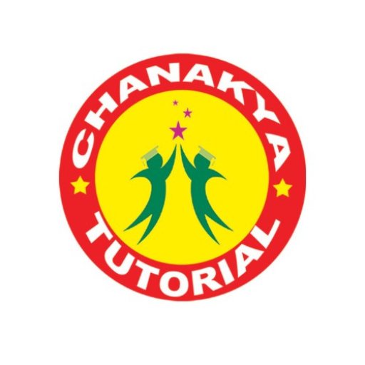 Chanakya Tutorial logo