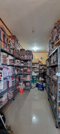 Elle Boutique Tanah Abang