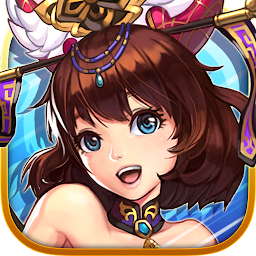Icon image 三国大戦スマッシュ！