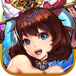 三国大戦スマッシュ！ Mod Apk