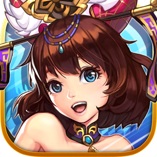 Download 三国大戦スマッシュ！ 1.12.47 Apk for android