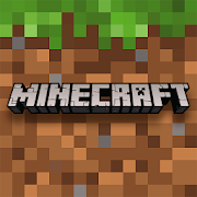 Minecraft – Pocket Edition icon